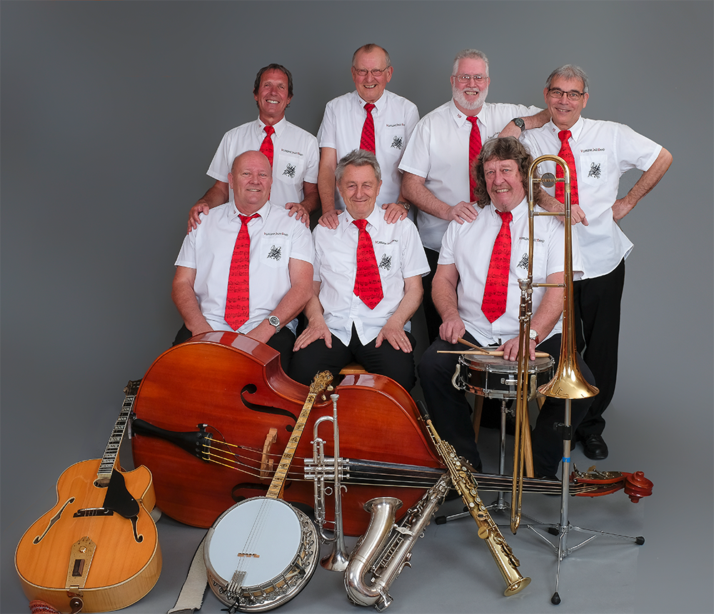 Vufflens_Jazz_Band Vufflens Jazz Band à Morges