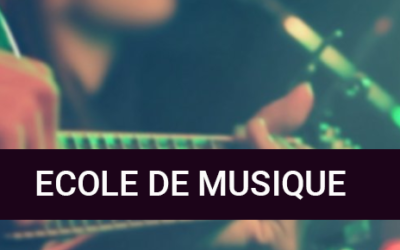 11h15- Atelier Jazz