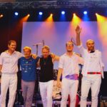 Lords Of Queen Fête de la Musique de Morges 2025